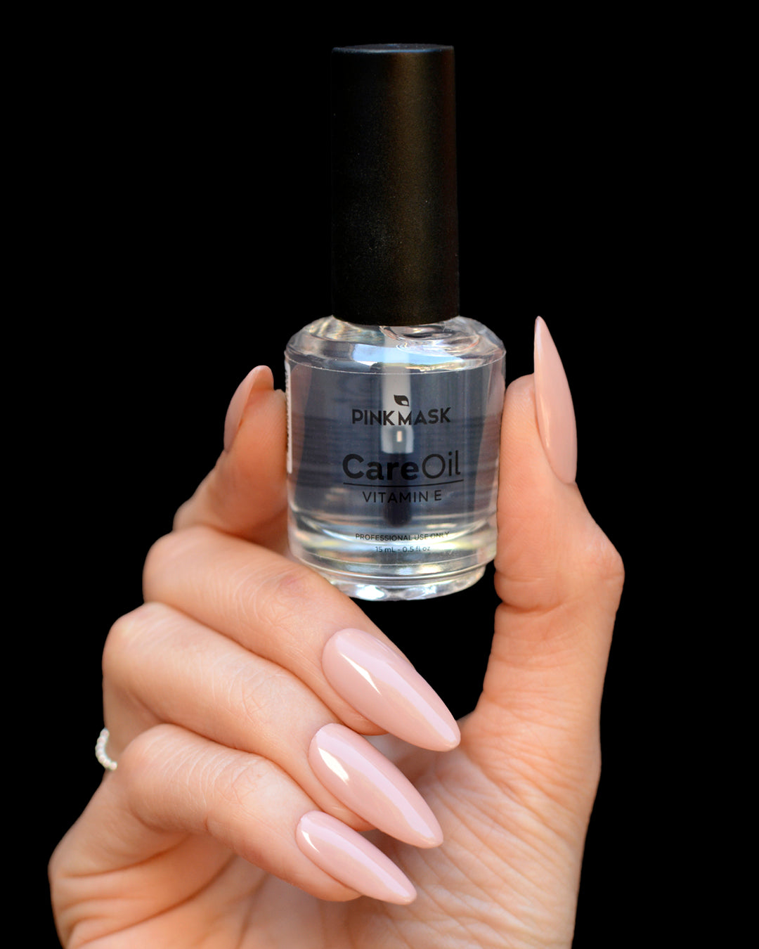 Care Oil Vitamin E: Deep Hydration, Zero Greasy Residue