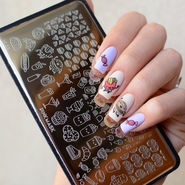 The Dos and Don'ts of stamping