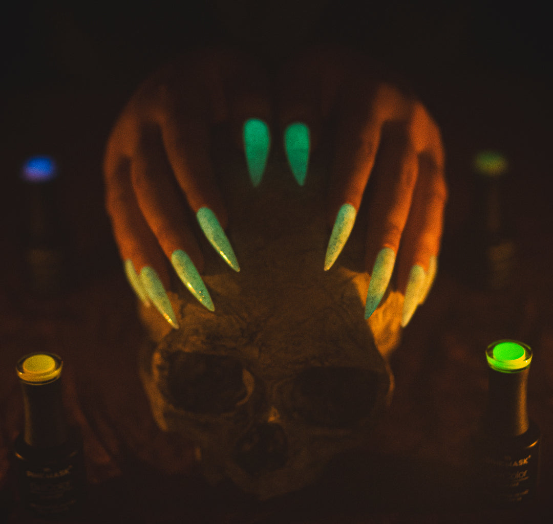 4 key elements to take your Halloween designs to the next level.