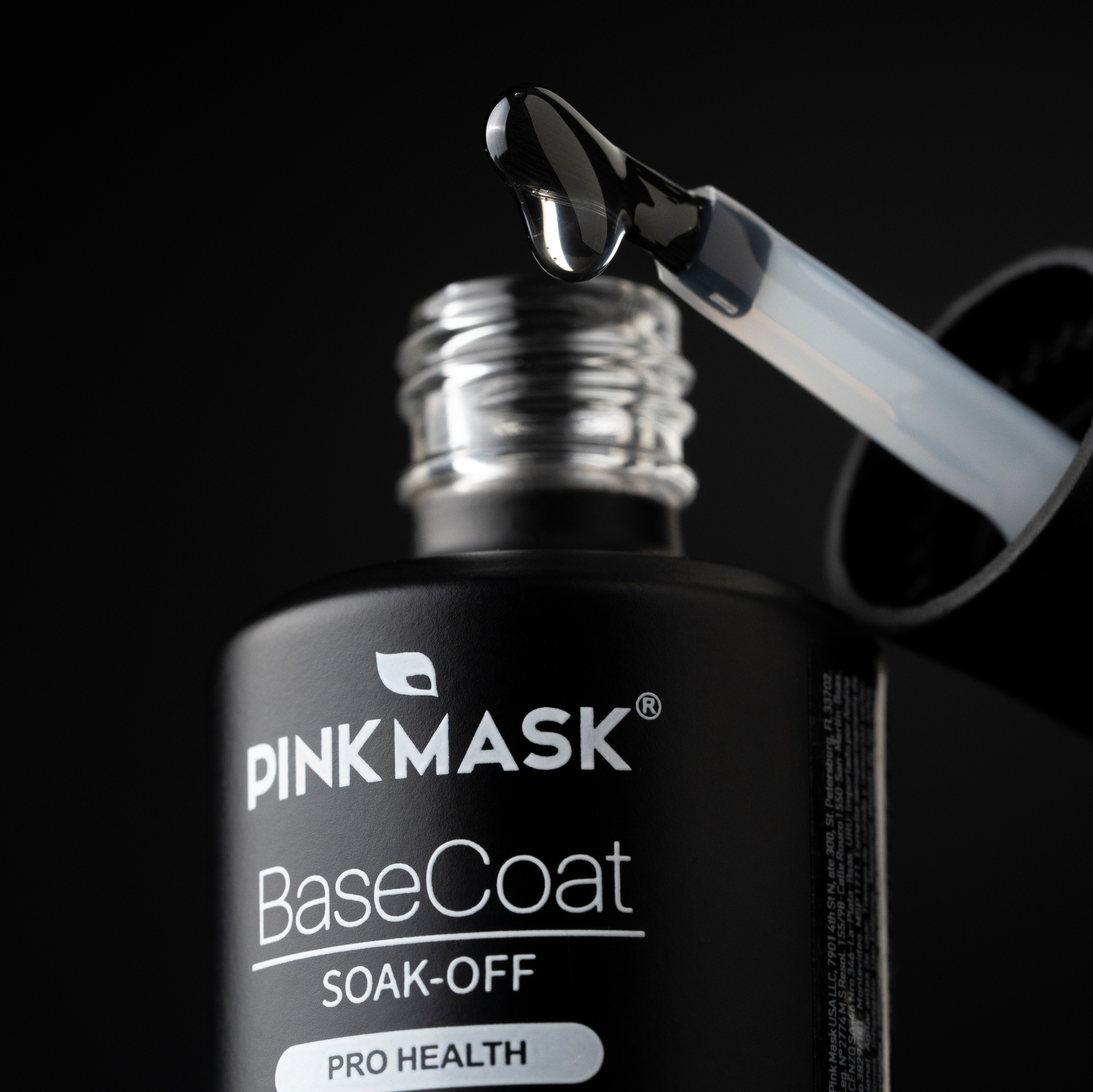 Base Coat