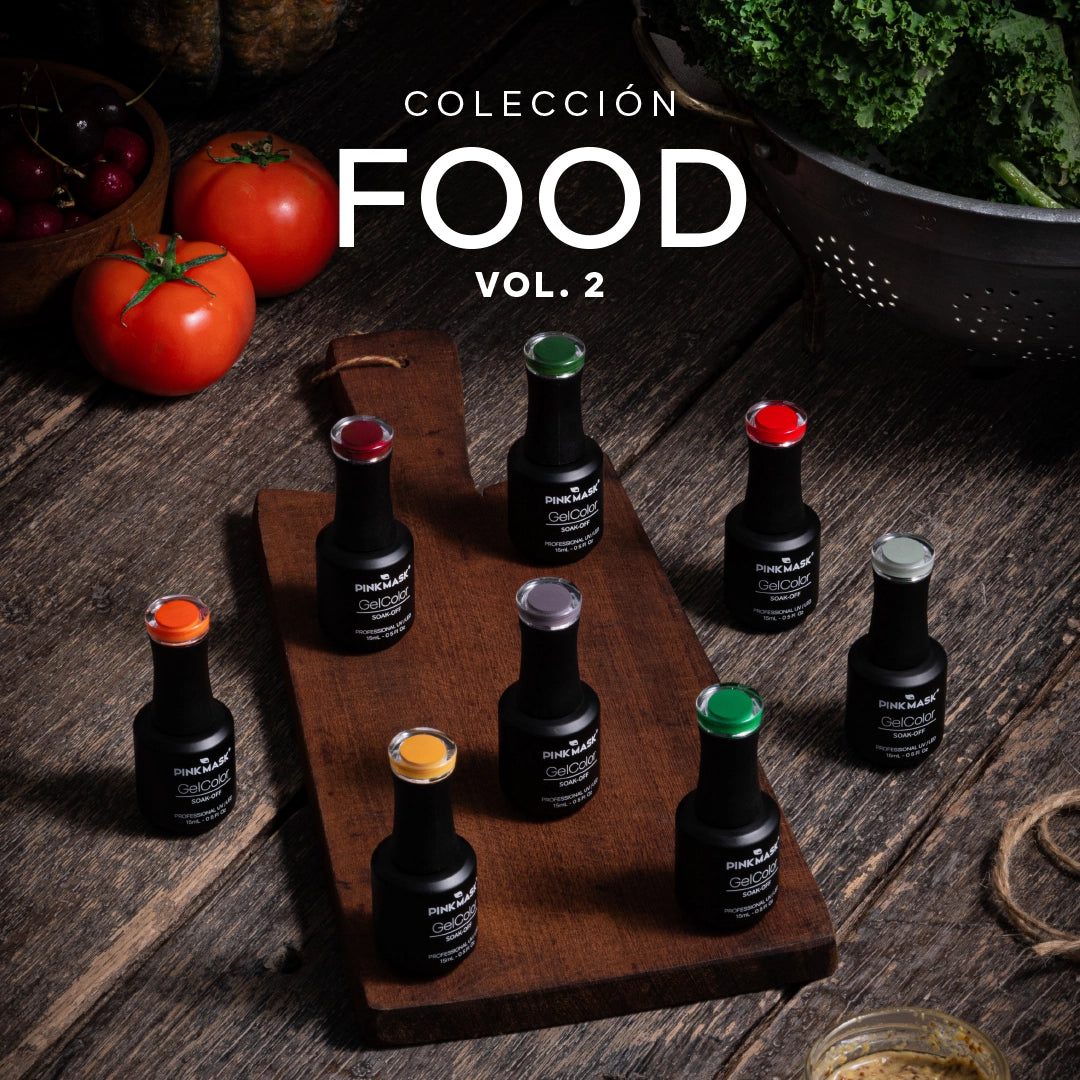Food 2 Collection