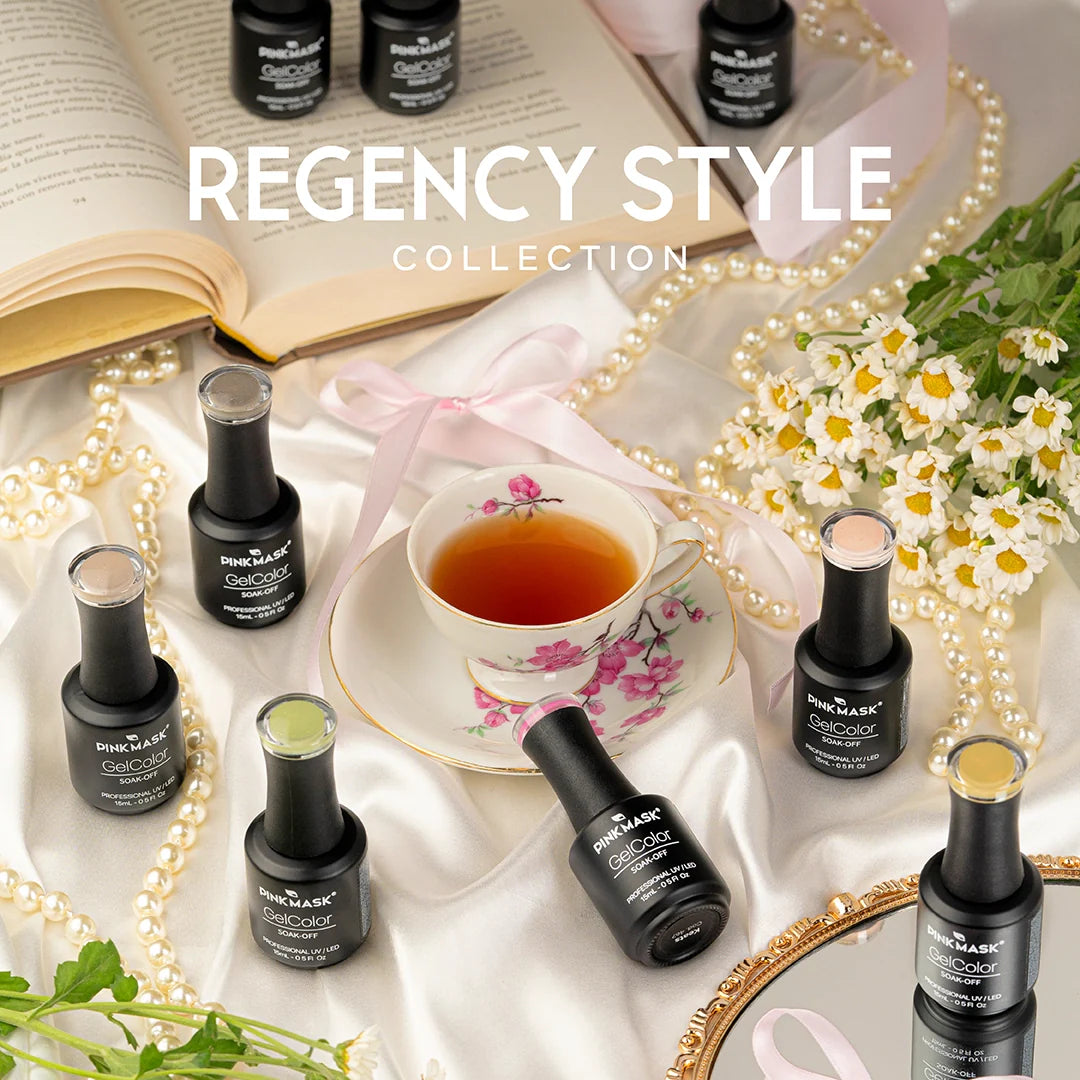 Regency Style
