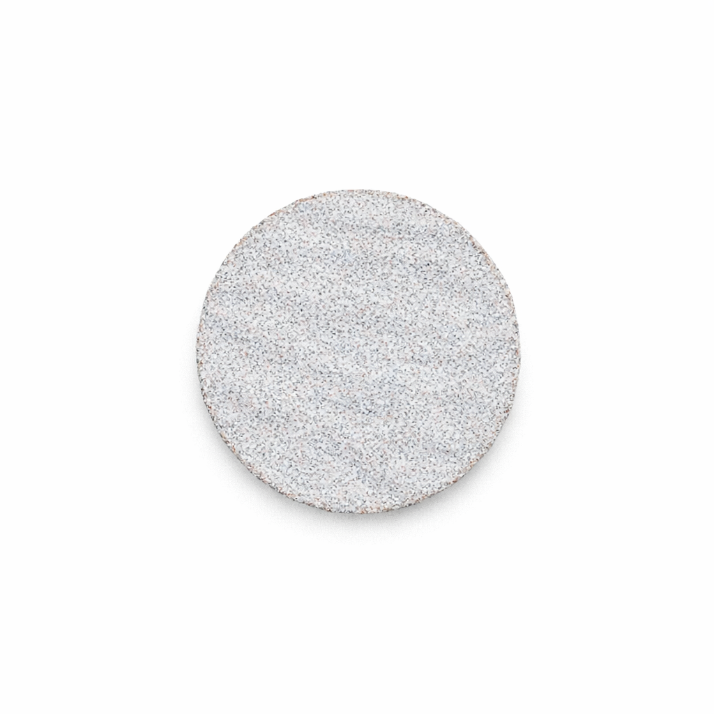 Podo Sanding Disc - 50 units - 15mm