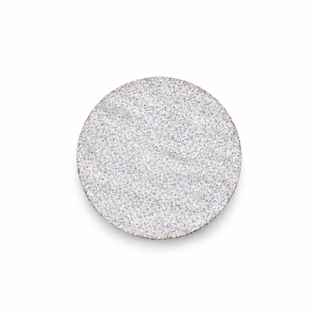 Podo Sanding Disc - 50 units - 20mm