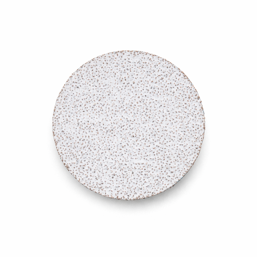 Podo Sanding Disc - 50 units - 25mm