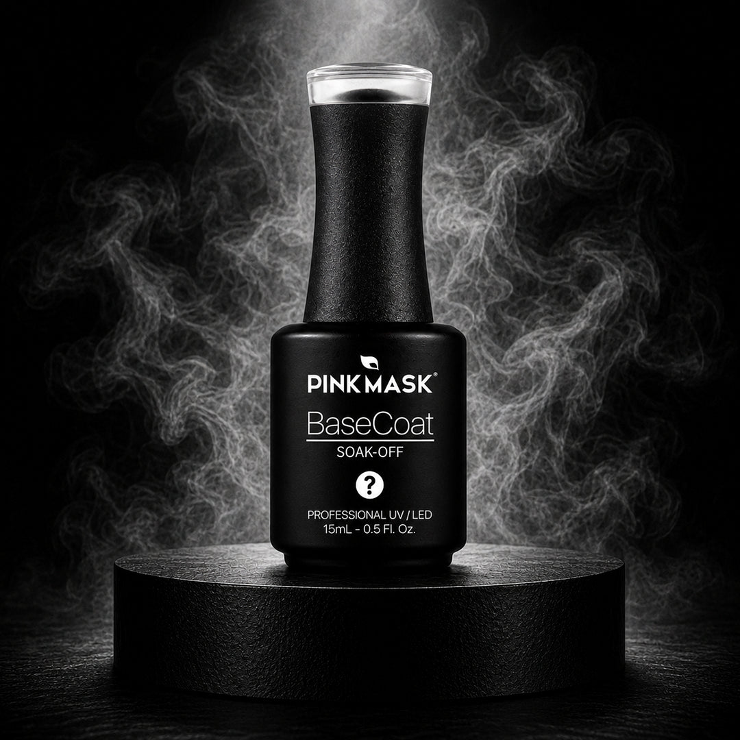 Mystery Product Mystery Product