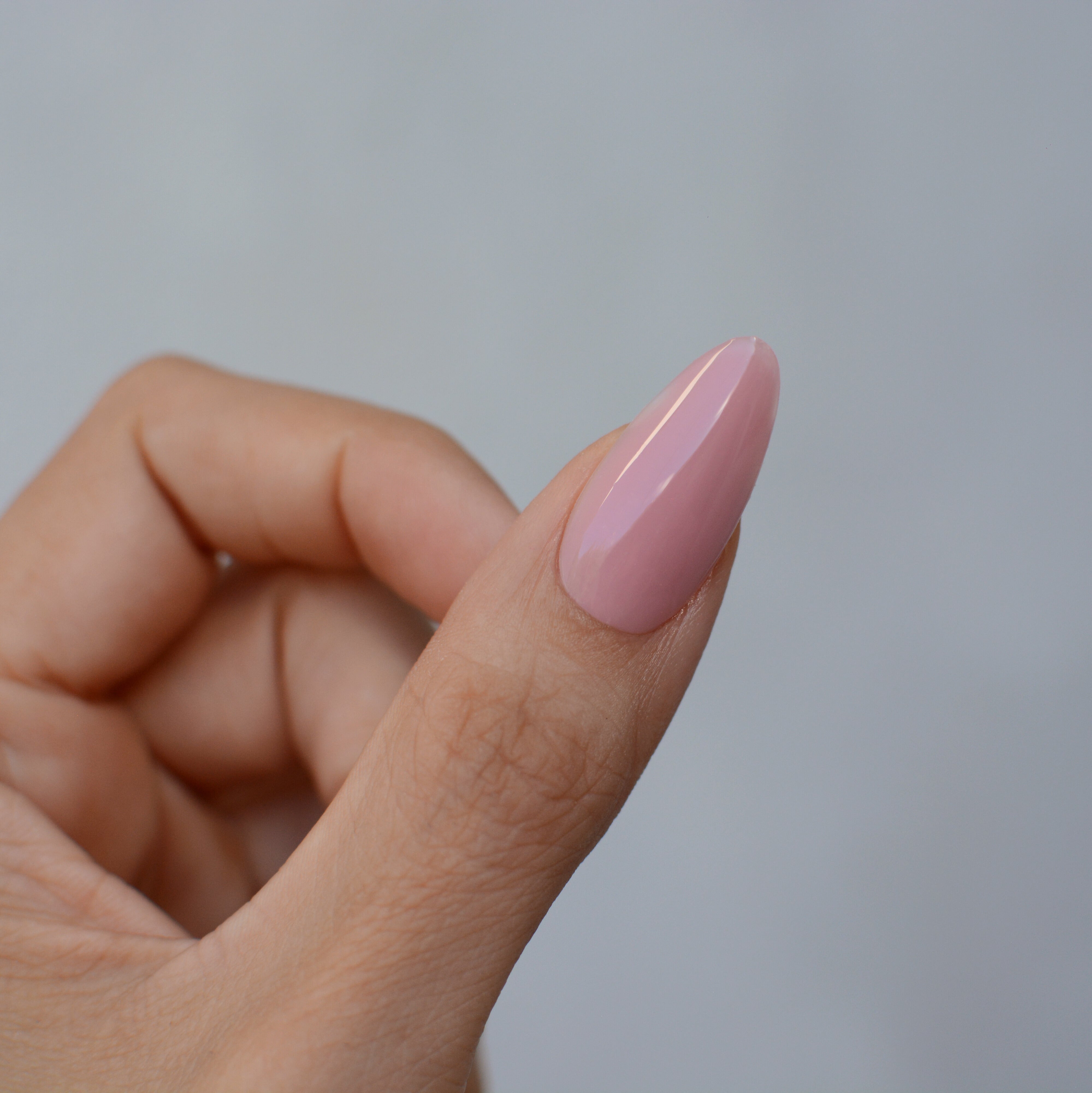 Builder Gel in a Pot - Cover Pink