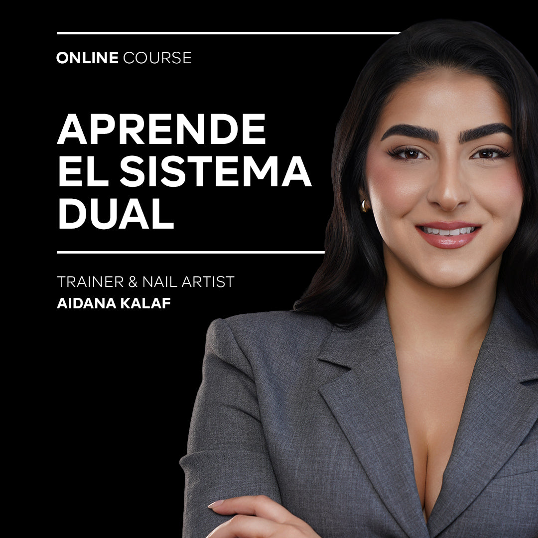 Clase Grabda: Sistema Dual by Aidana