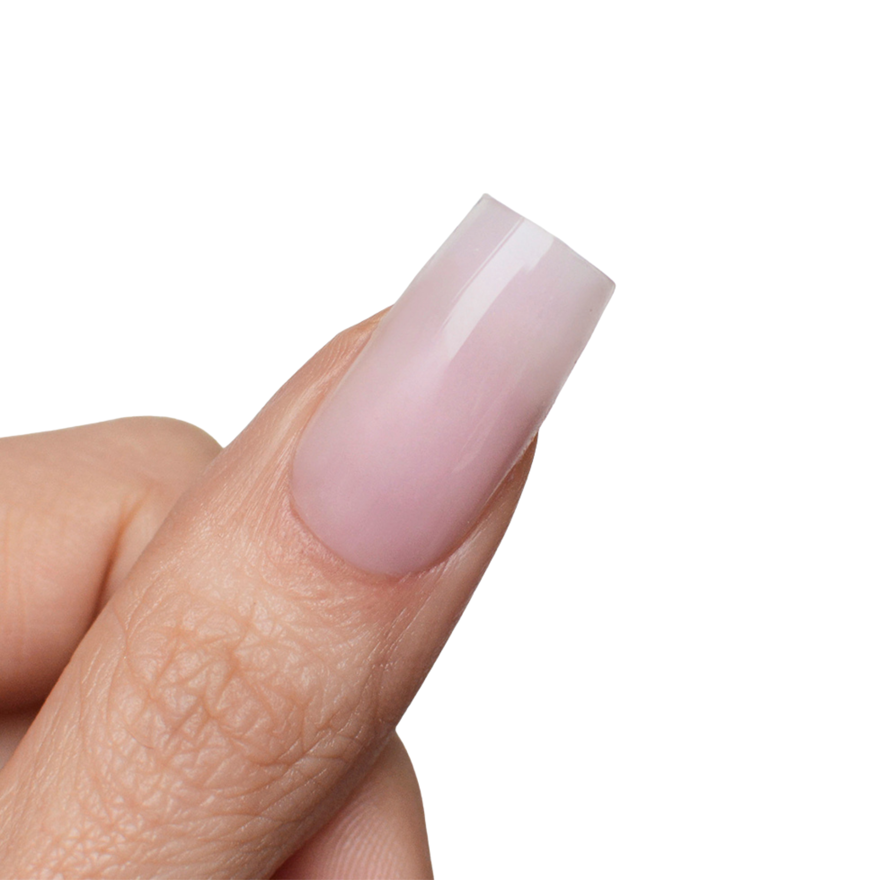 Acrylic Nail Powder - Baby Pink