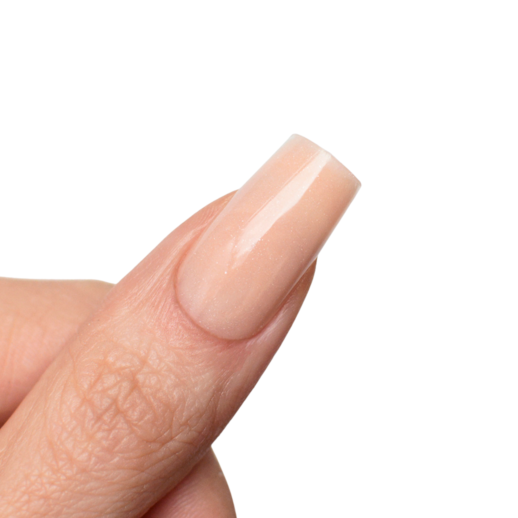 Acrylic Nail Powder - Cover Bright Nude
