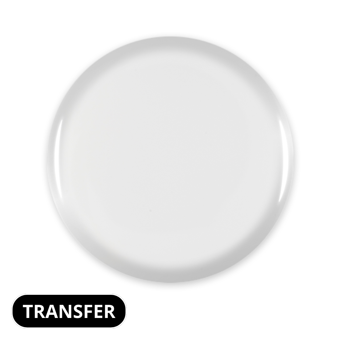 Base Coat - Transfer