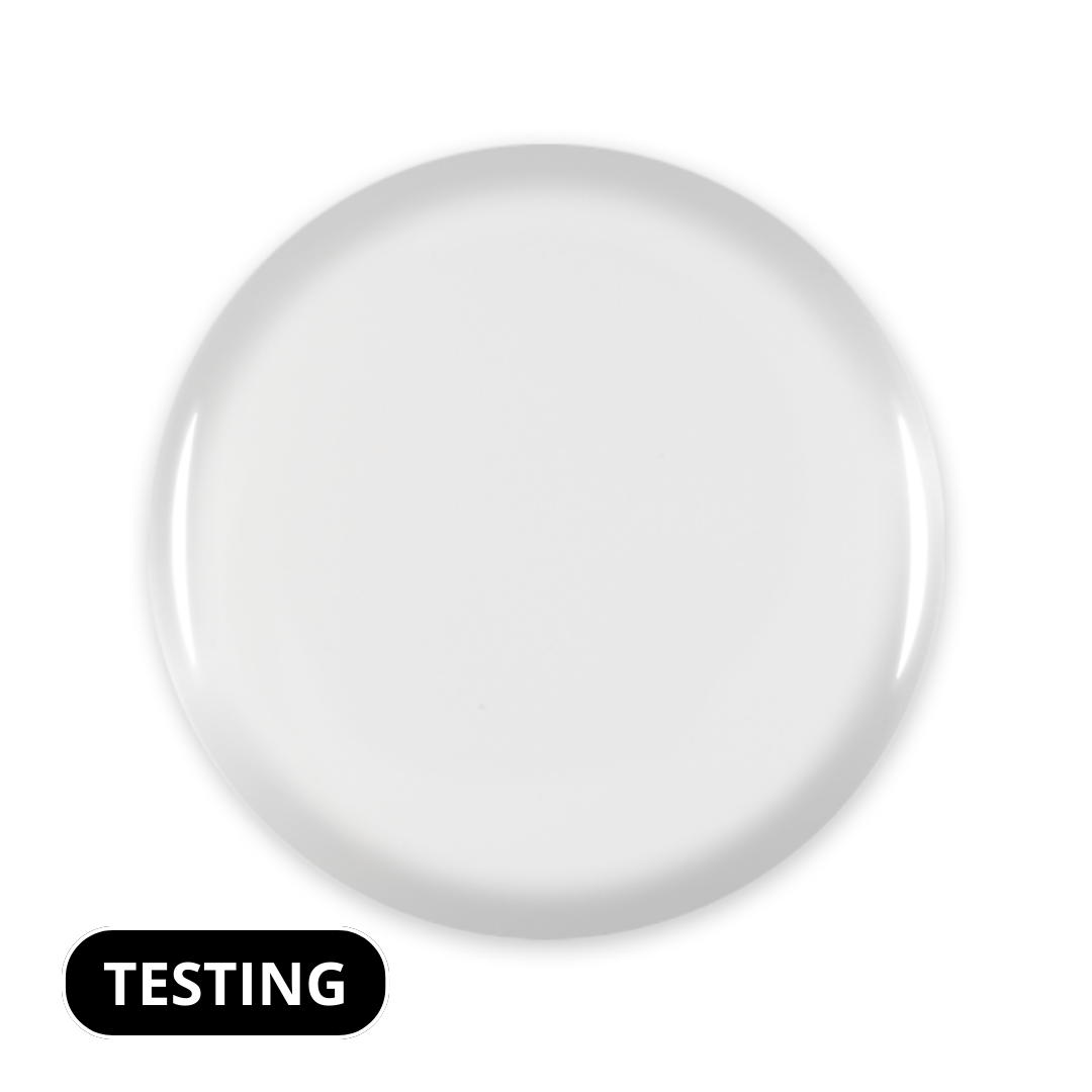 Base Coat - Testing