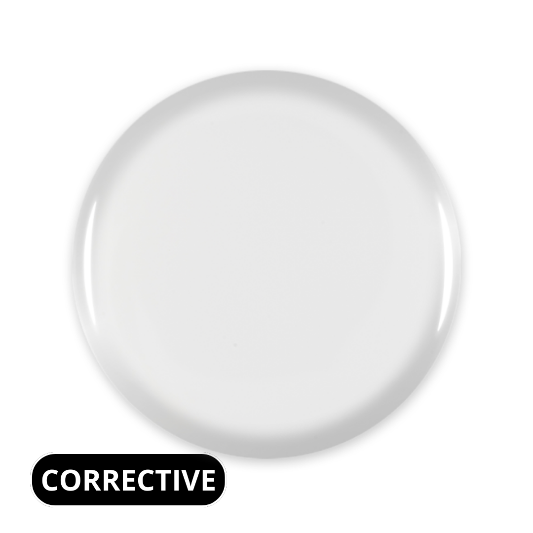 Base Coat - Corrective