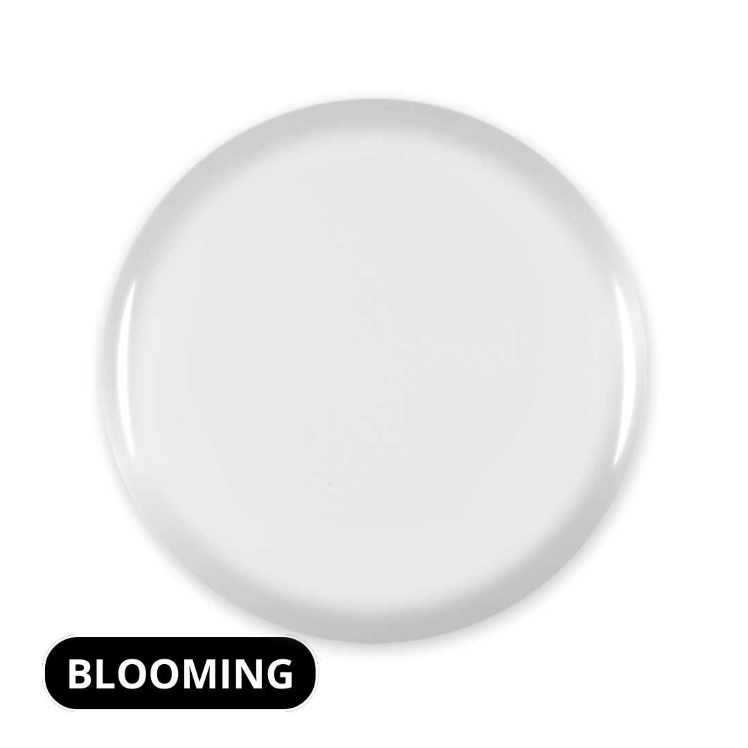 Base Coat - Blooming