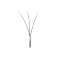 Professional Eyelash Extension - 3D Clover - D Curl