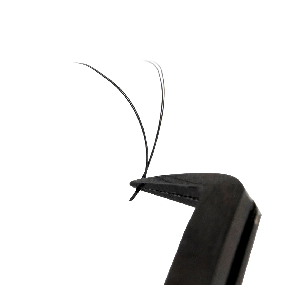 Professional Eyelash Extension - YY - C Curl