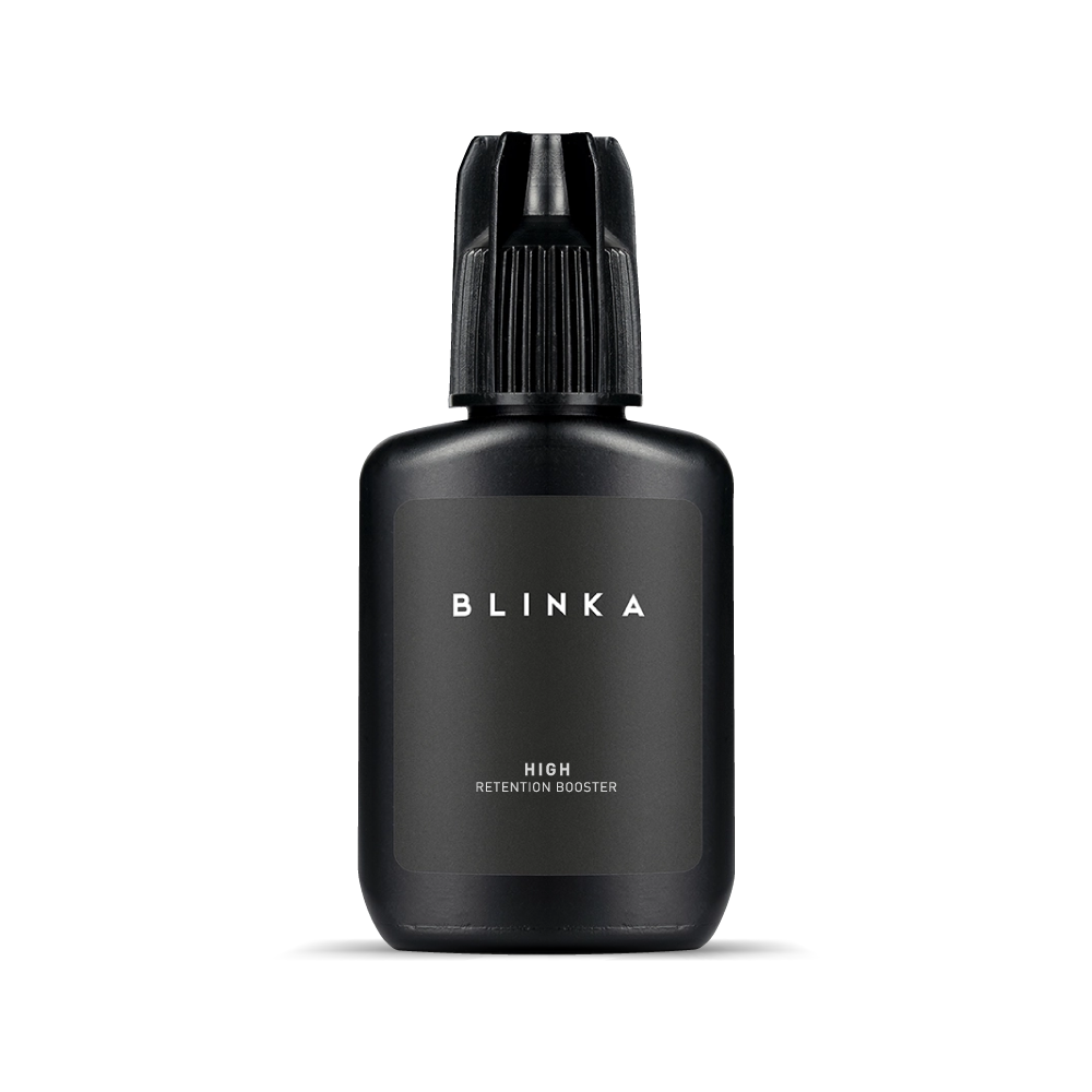 High Retention Lash Booster