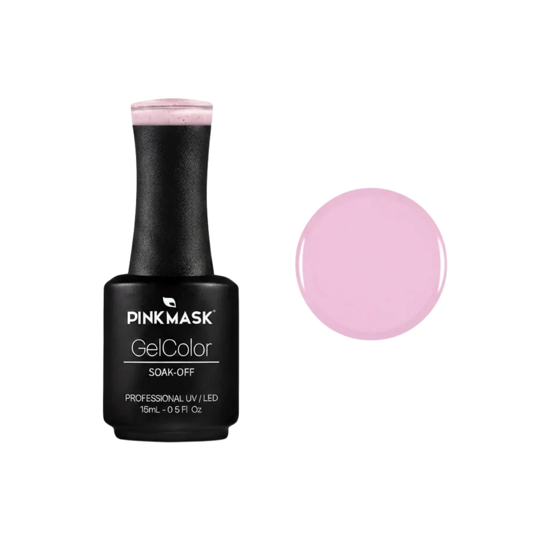 Gel Color - Baby On A Budget - Col. Discount Diva