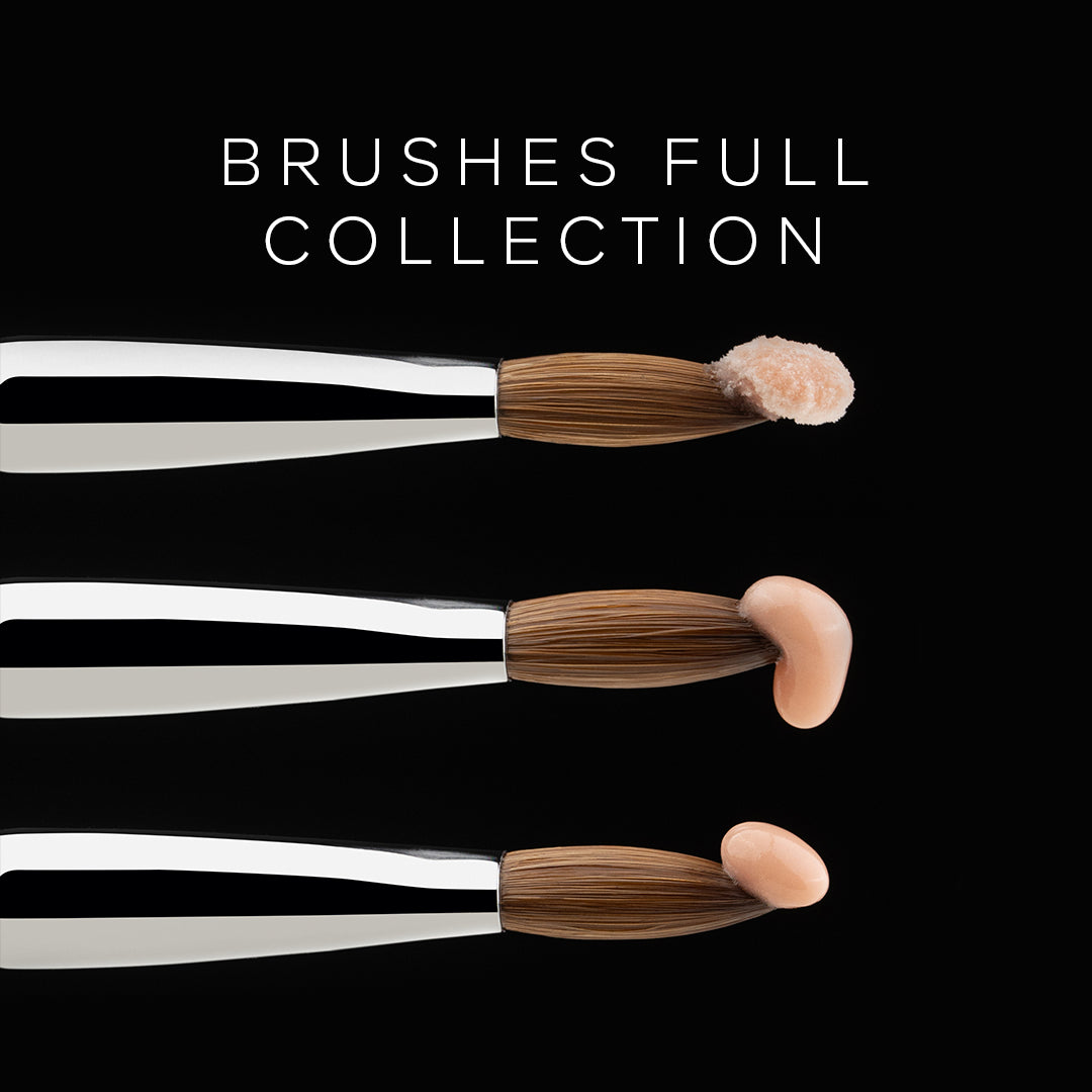 Brushes - Full Collection