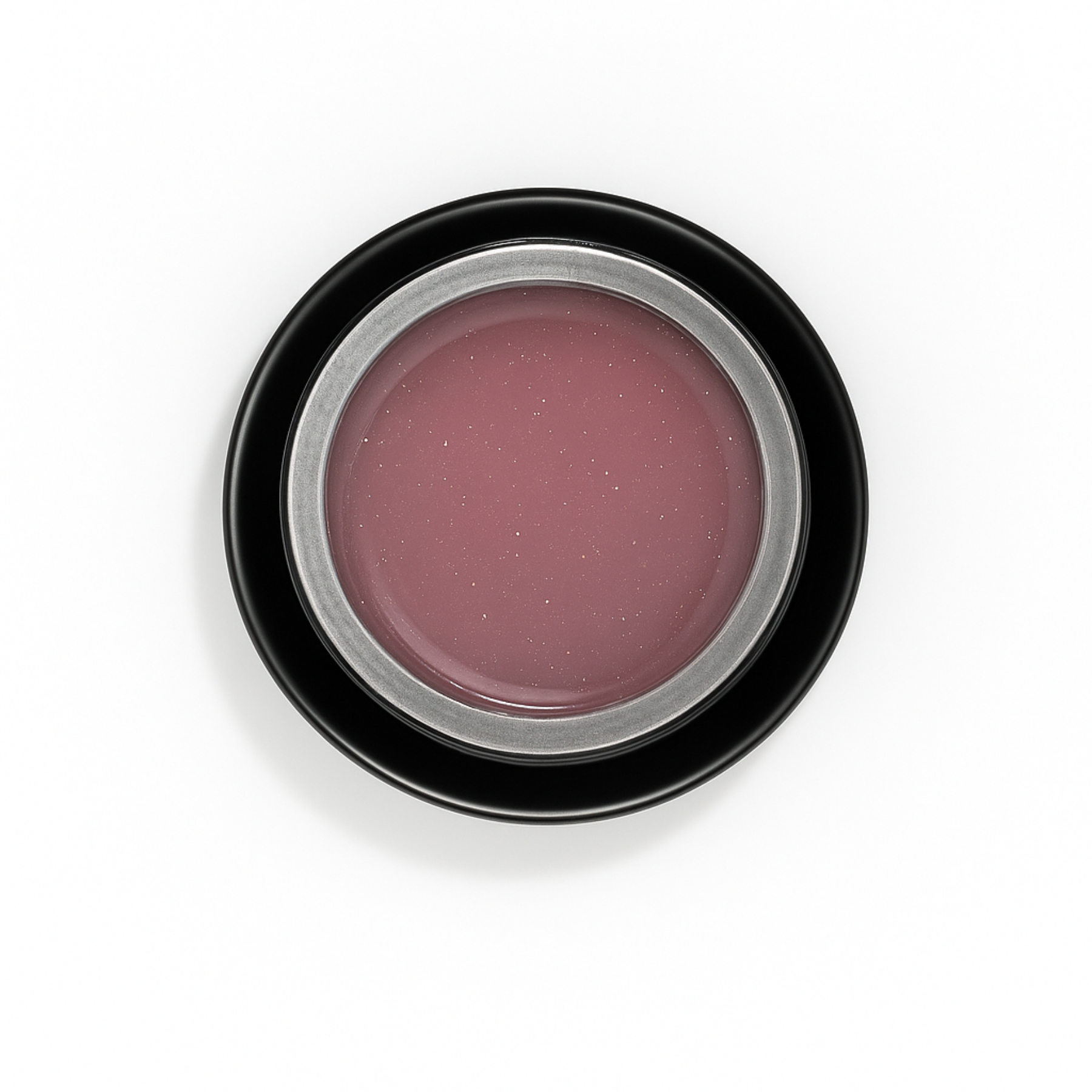 Builder Gel in a Pot - Rose Quartz