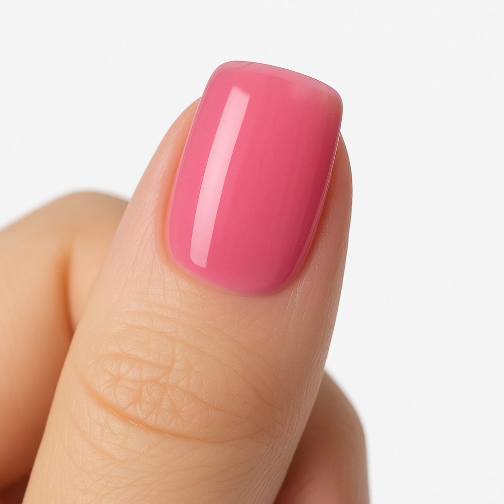 Builder Gel in a Pot - Creamy pink