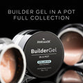 Builder Gel In a Pot - Full Collection