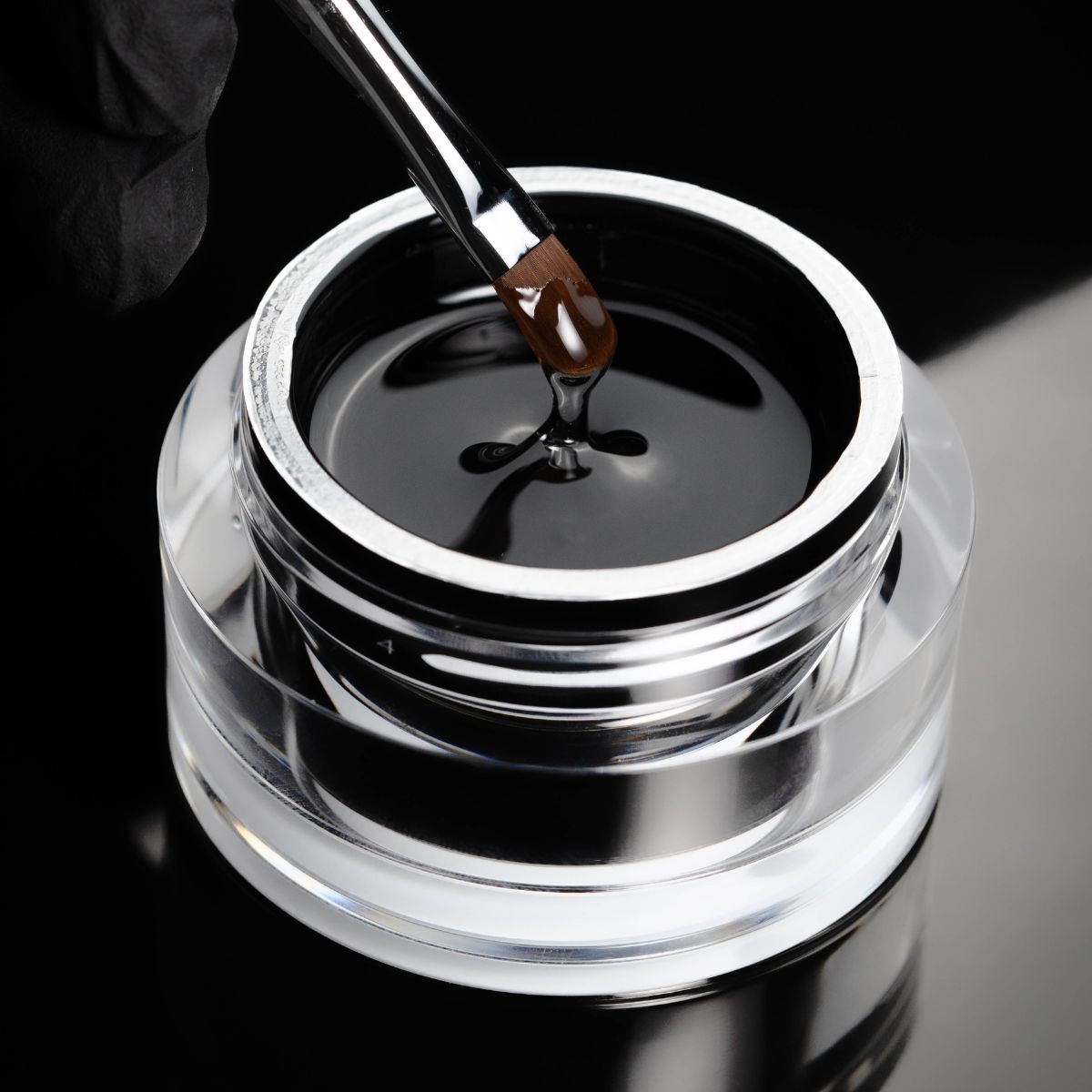 Builder Gel in a Pot - Clear