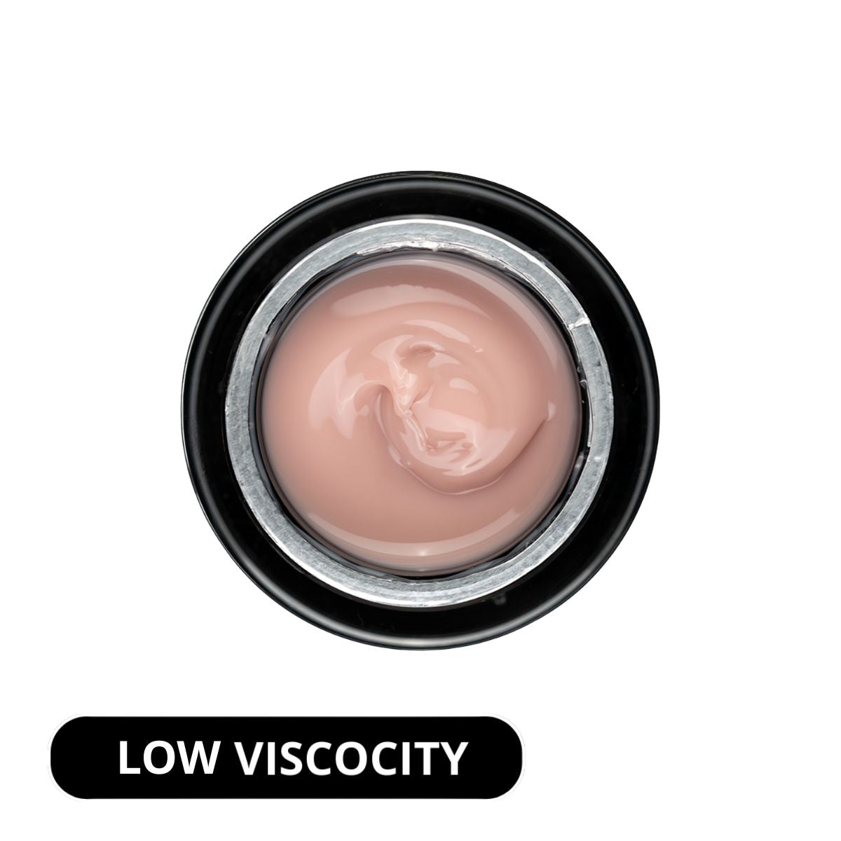 Builder Gel in a Pot - Creamy Latte