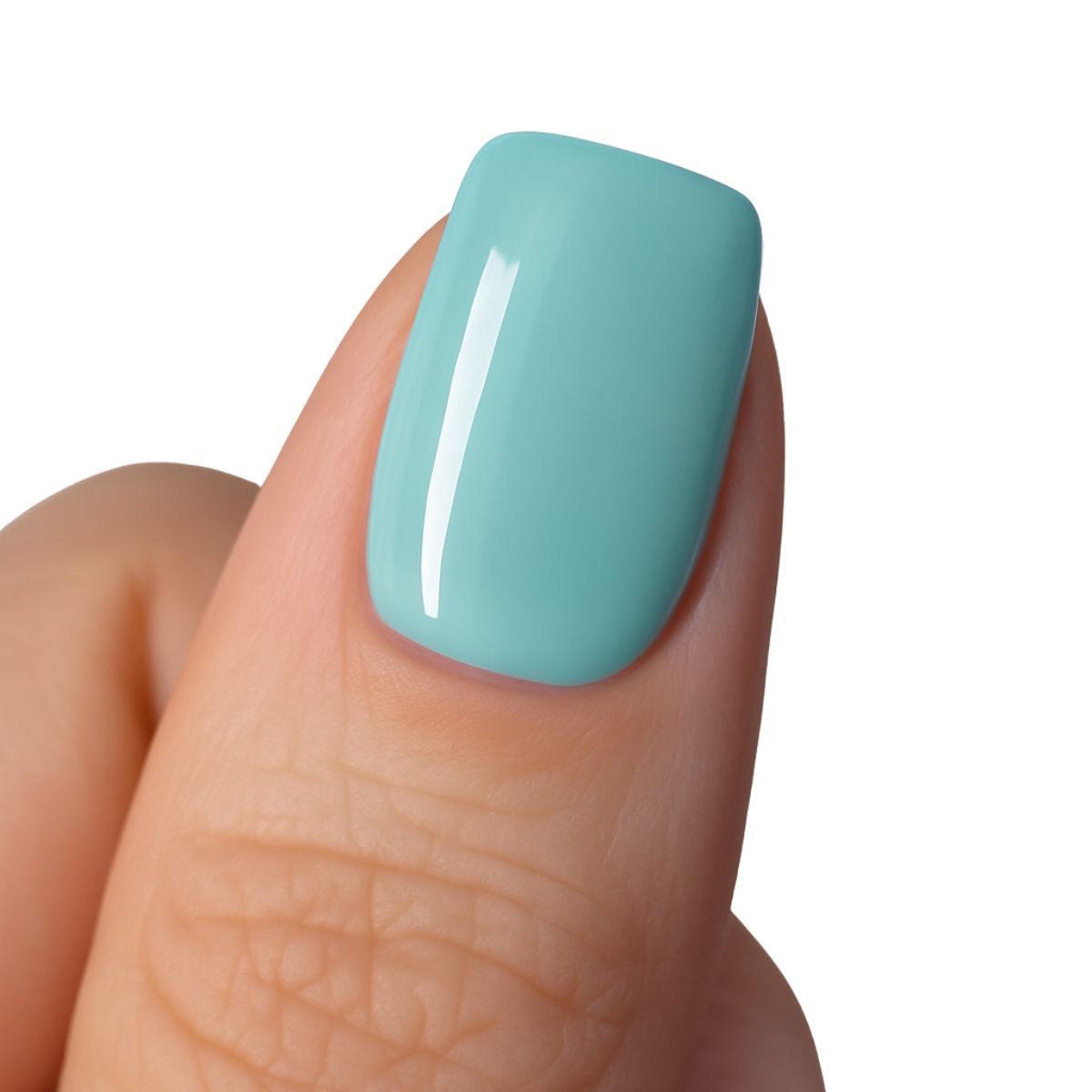 Builder Gel in a Pot - Baby Blue