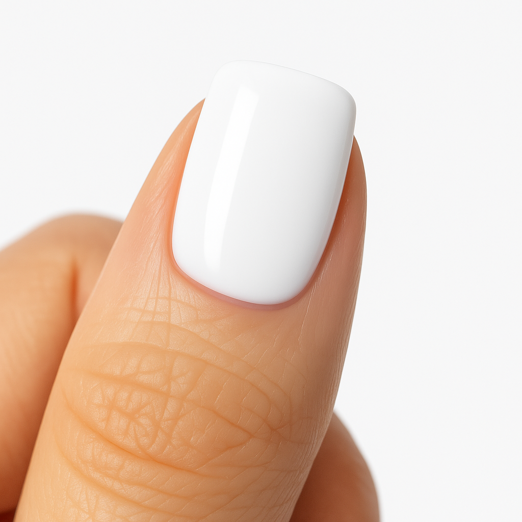 Builder Gel in a Pot - Super White