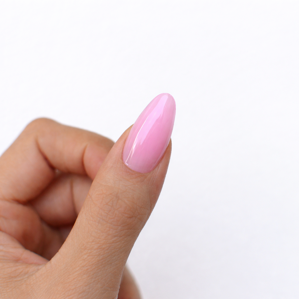 Builder Gel in a Pot - Barbie Girl