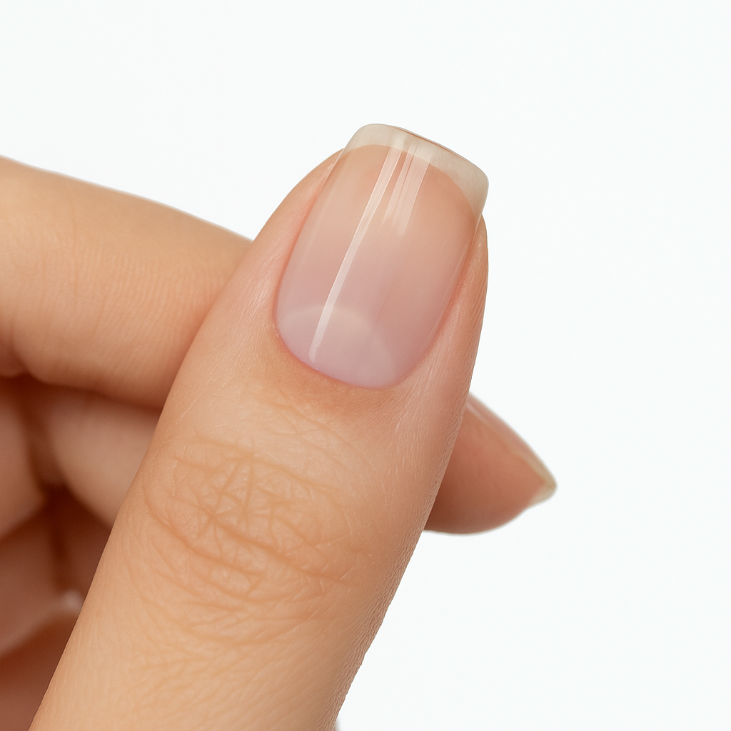 Builder Gel in a Pot - Clear Jelly Cream