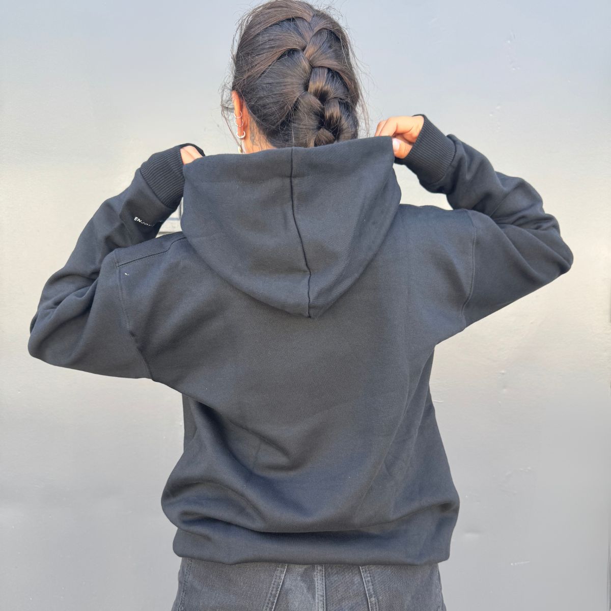 Nail Boss Hoodie