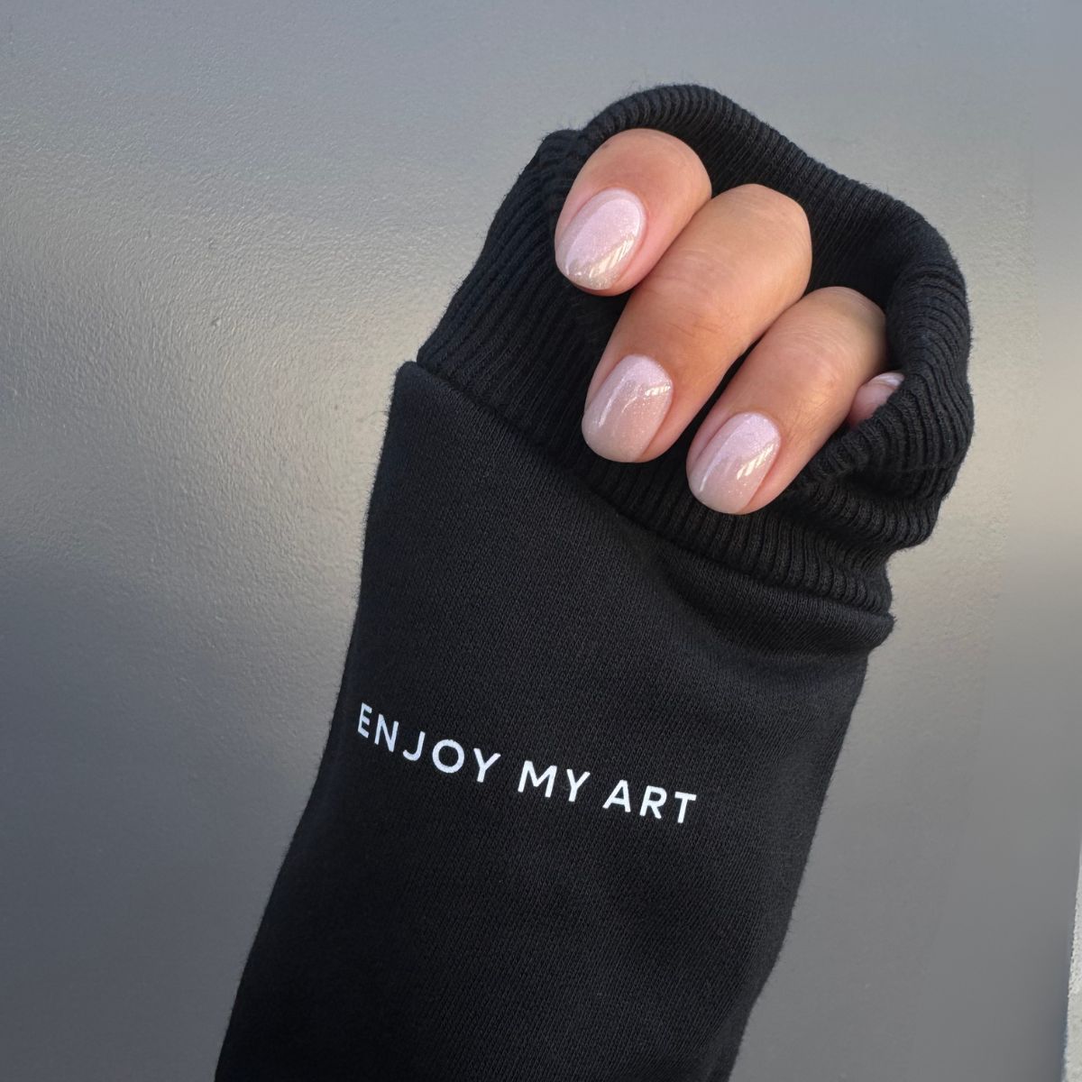Nail Boss Hoodie