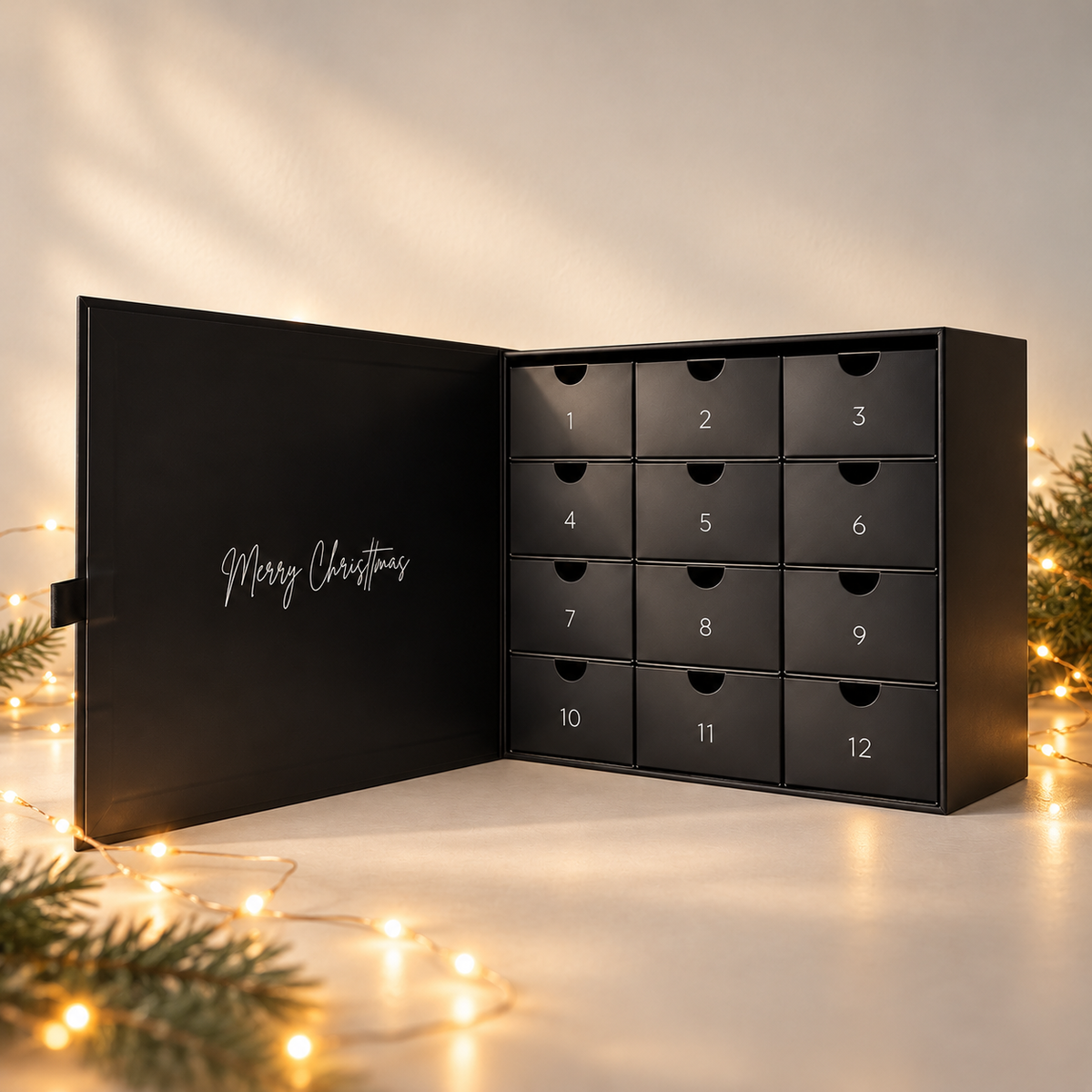 Advent Calendar