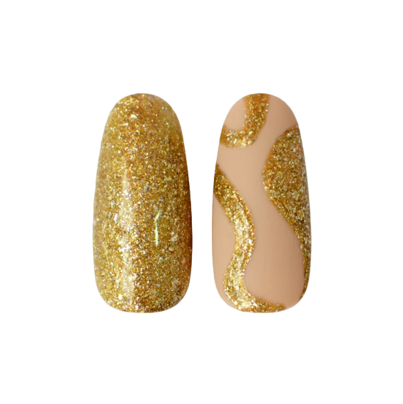 Gel Paint - Power Gold - POWER Col.