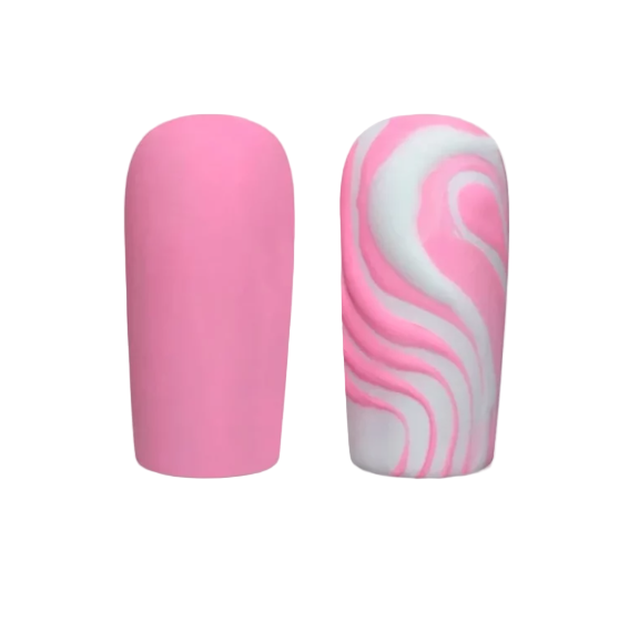 Gel Paint - Soft Pink