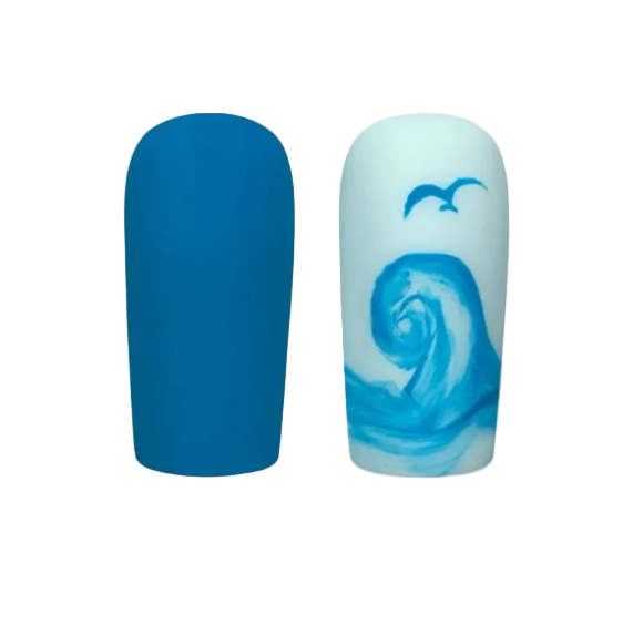 Gel Paint -  Sapphire