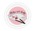 Sticker Art Month