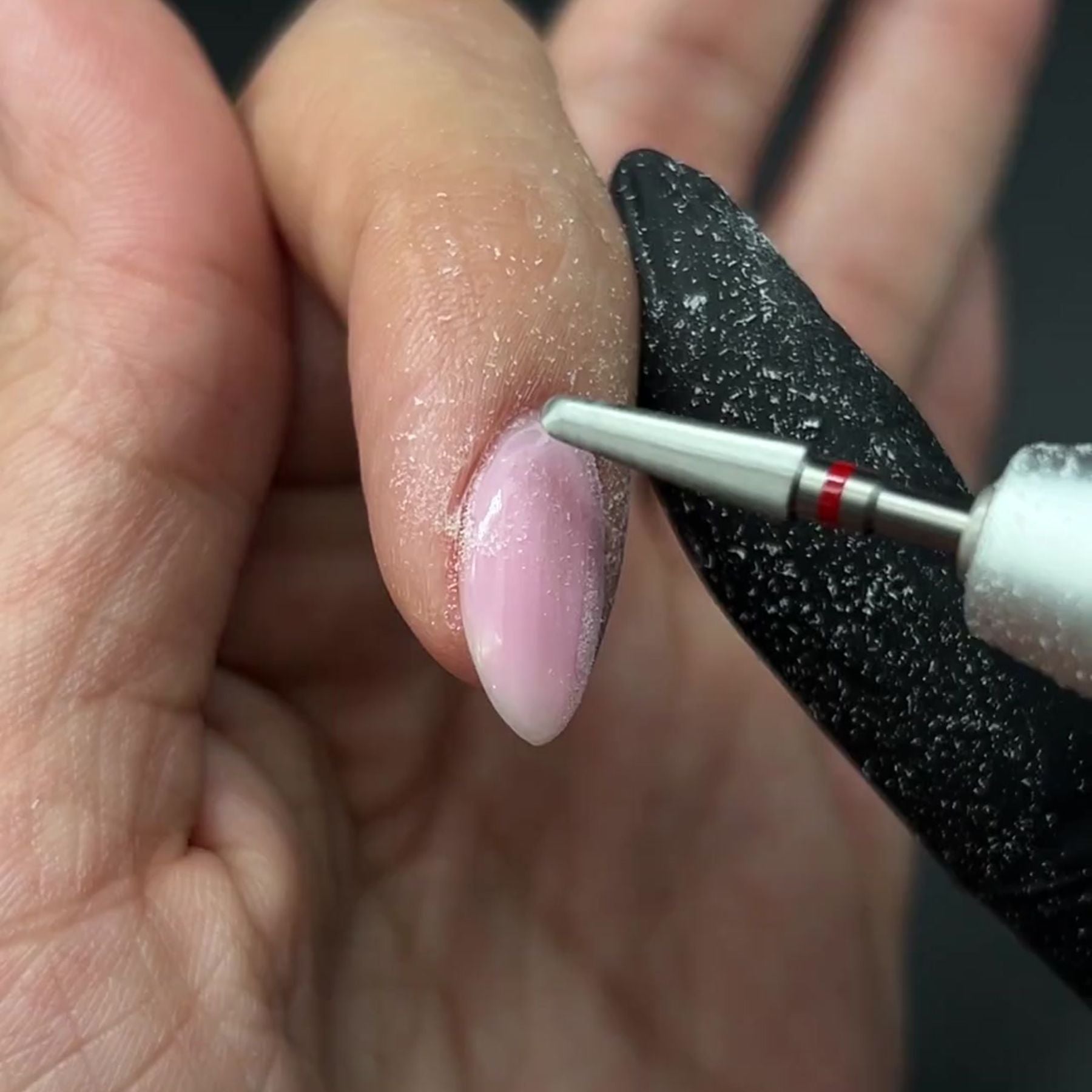 Carbide Bit - Frustum