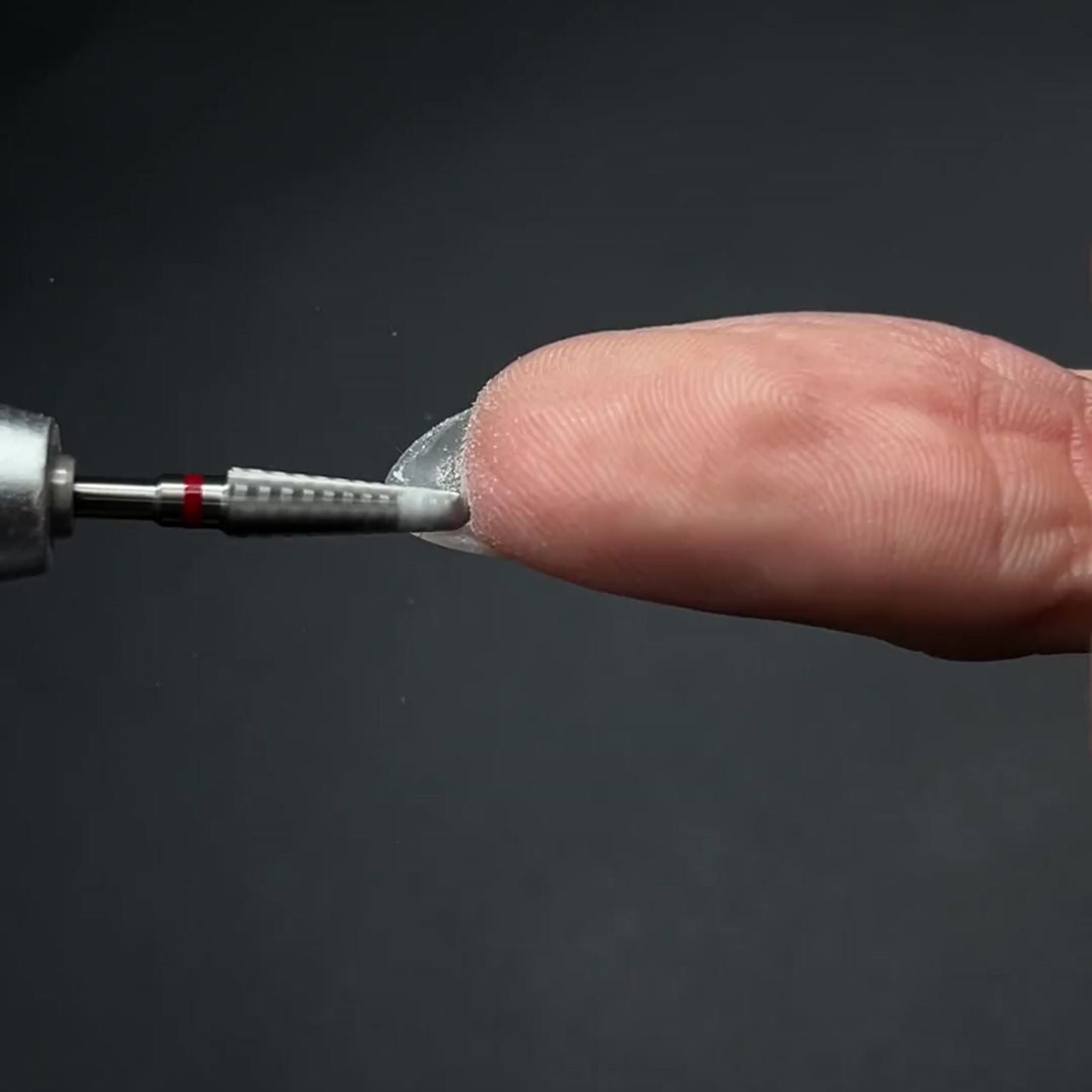 Carbide Bit - Frustum