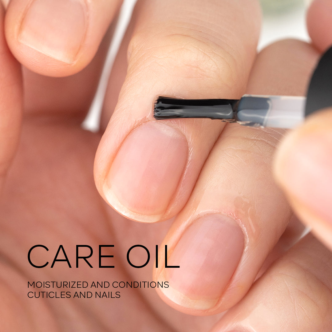 Care Oil (Cuticle Oil)