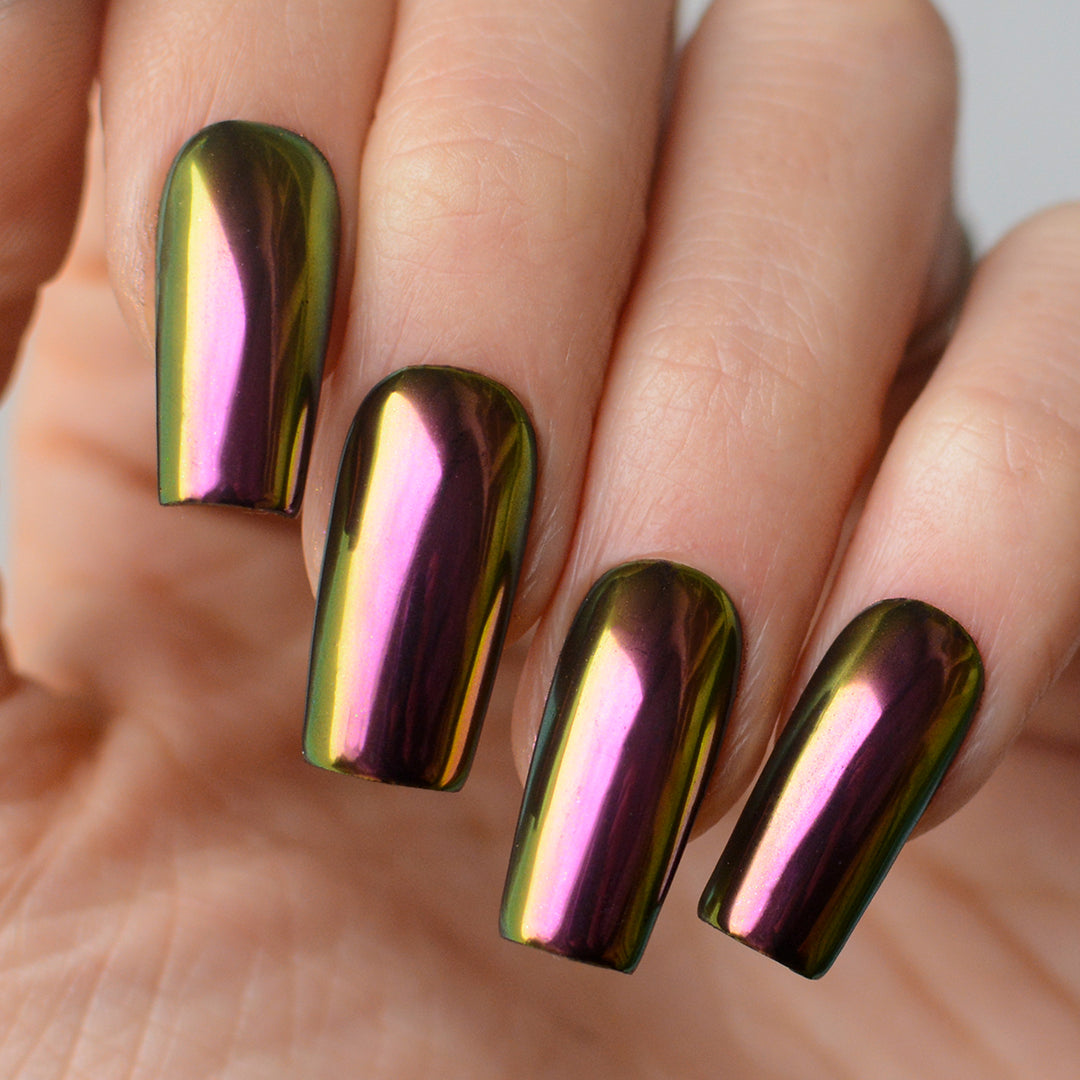 Chameleon Deco Powder #6