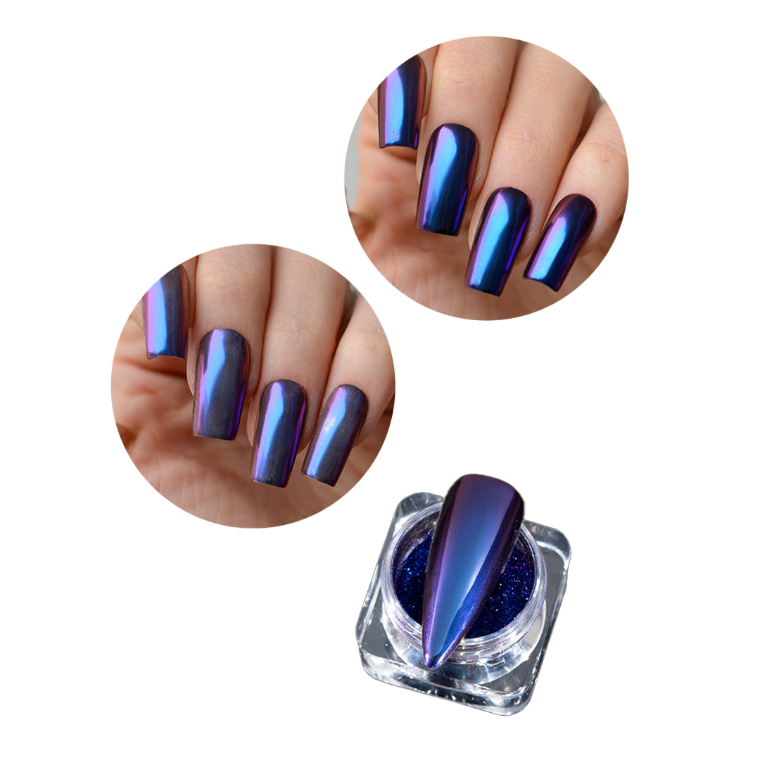 Chameleon Deco Powder #4