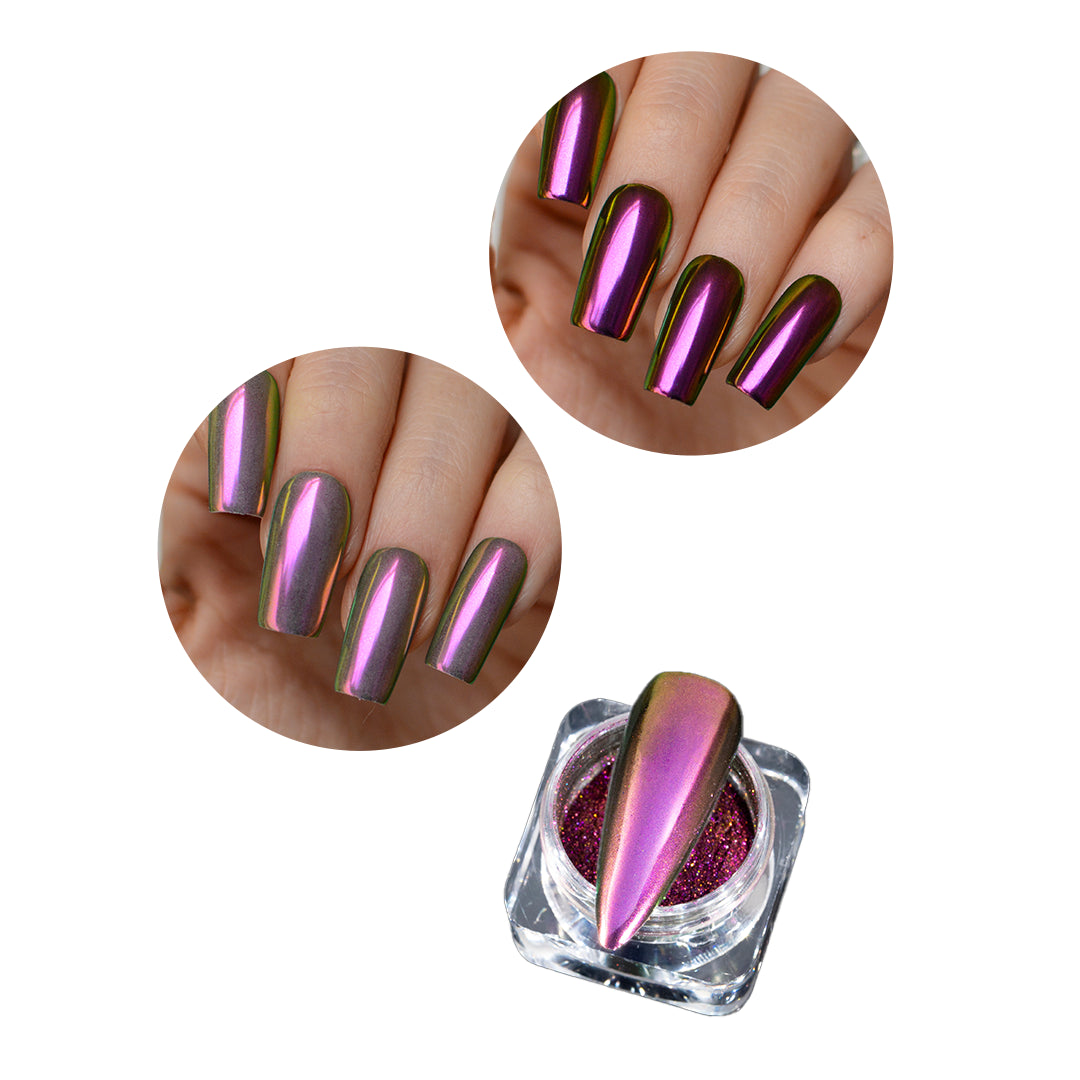 Chameleon Deco Powder #2