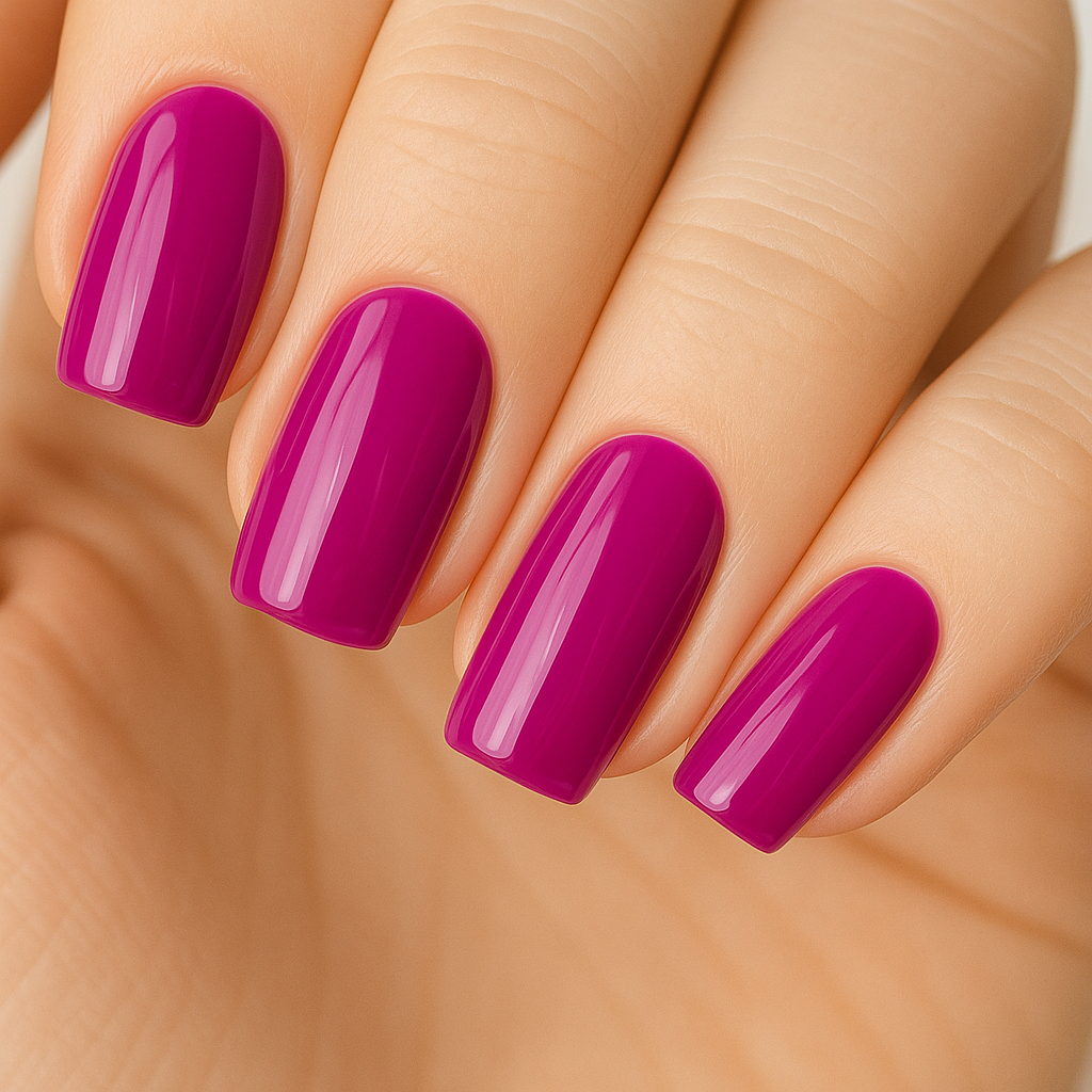 Easy Gel - Pinky Mood - Glamorous Girly - 2 oz