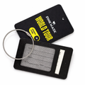 Luggage Travel Tag
