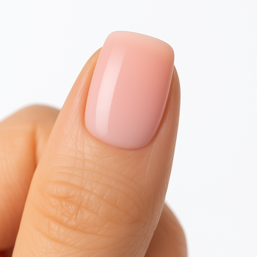 Builder Gel in a Pot Natural Sole