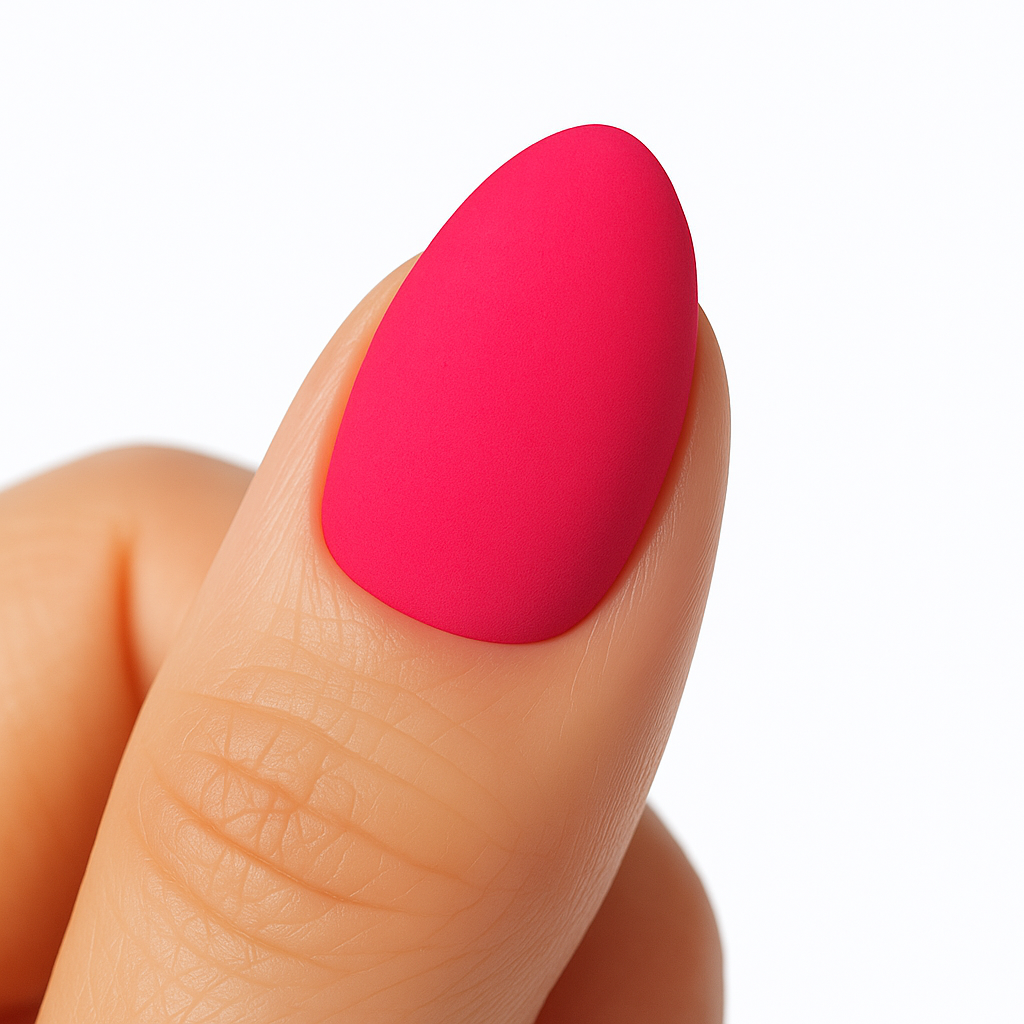 Gel Paint - Fucsia