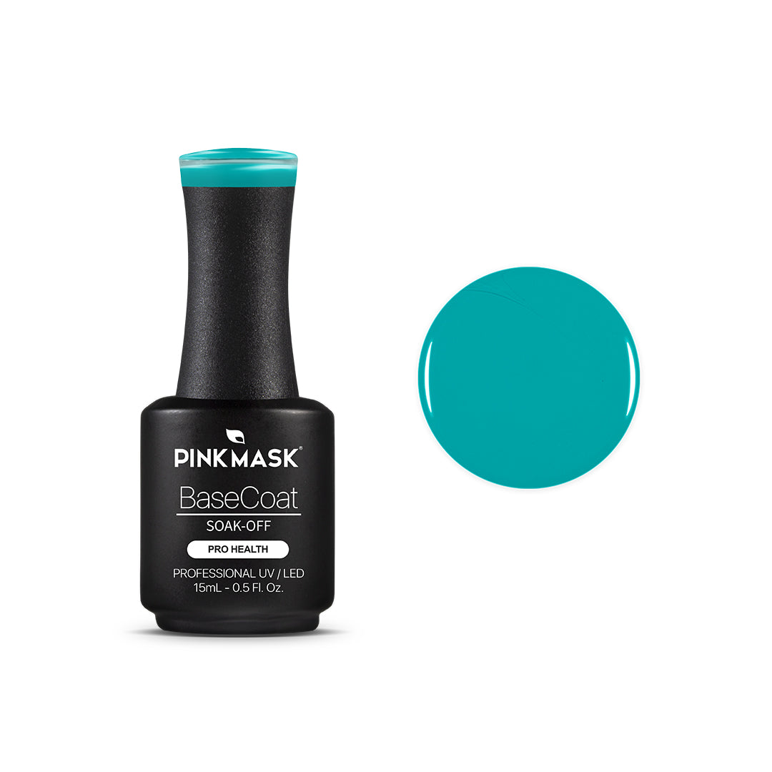 Color Base Coat - Deep Ocean